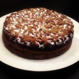 coca-cola chocolate cake recipe