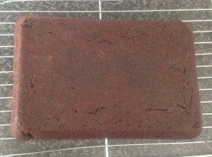 beetroot and chocolate brownie recipe