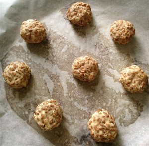 Cocopop Biscuits recipe