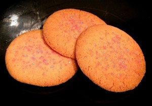 Jelly Biscuits recipe