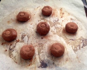 Ovaltine Biscuits recipe