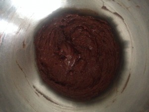 Vegan Chocolate Cake recipe