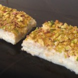 Aish El Saraya recipe