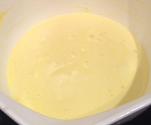 Jelly Marshmallow Fondant recipe