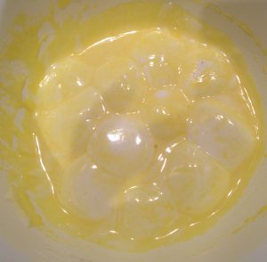 Jelly Marshmallow Fondant recipe