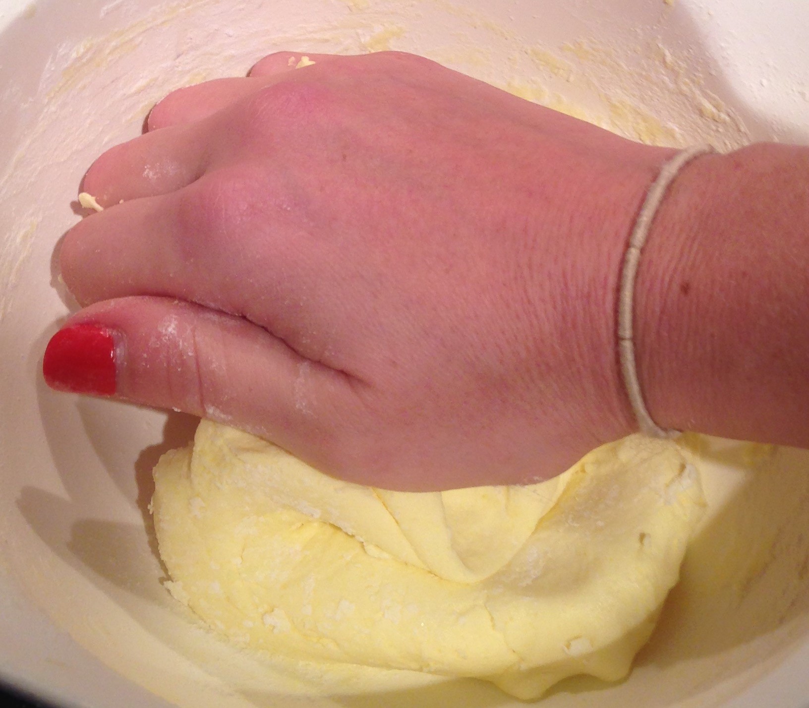 Jelly Marshmallow Fondant