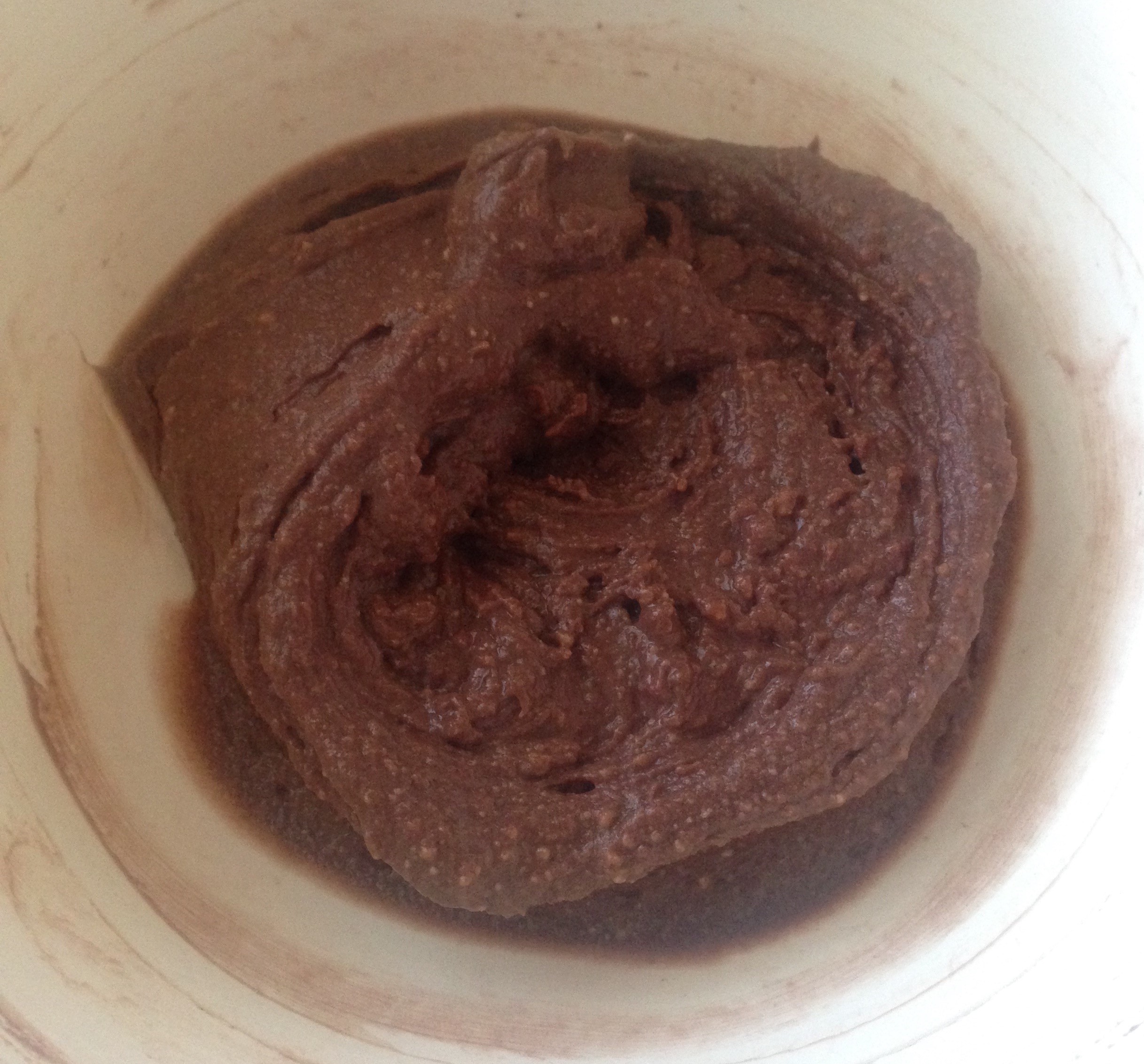 Ricotta Chocolate Hazelnut Cake recipe Sweet Tooth Experiments