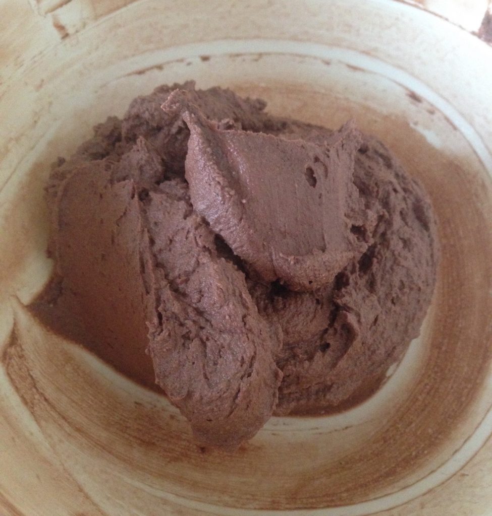 Ricotta Chocolate Hazelnut Cake recipe Sweet Tooth Experiments