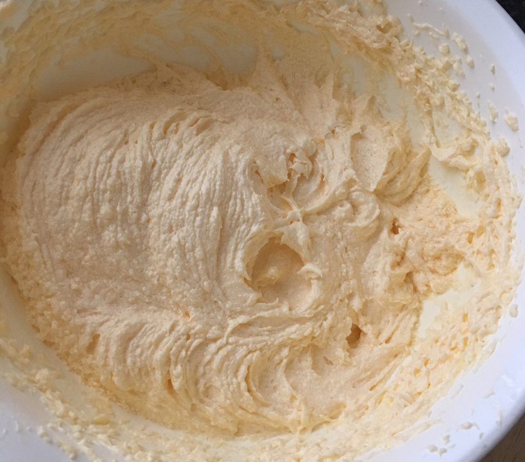 Zucchini Polenta Orange and Poppy Seed Cake recipe Sweet Tooth