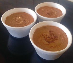 Frangelico Chocolate Hazelnut Tiramisu recipe