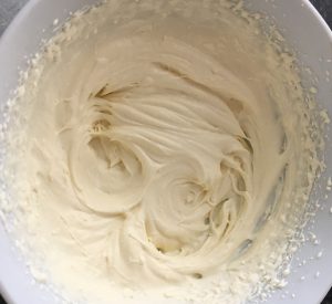 Banana Yoghurt Mocha Date Cake recipe