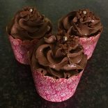 Tamarin Chocolate Cupcake recipe