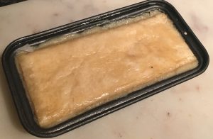 Croatian Honey Cake recipe
