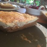 Sweet Potato Spiced Pie recipe