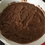 Chocolate Honeycomb Spiced Christmas Pudding recipe