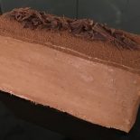 Hungarian Dobos Torte recipe