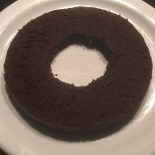 Black Russian Cake recipe