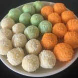 Mixed Bag Truffles recipe