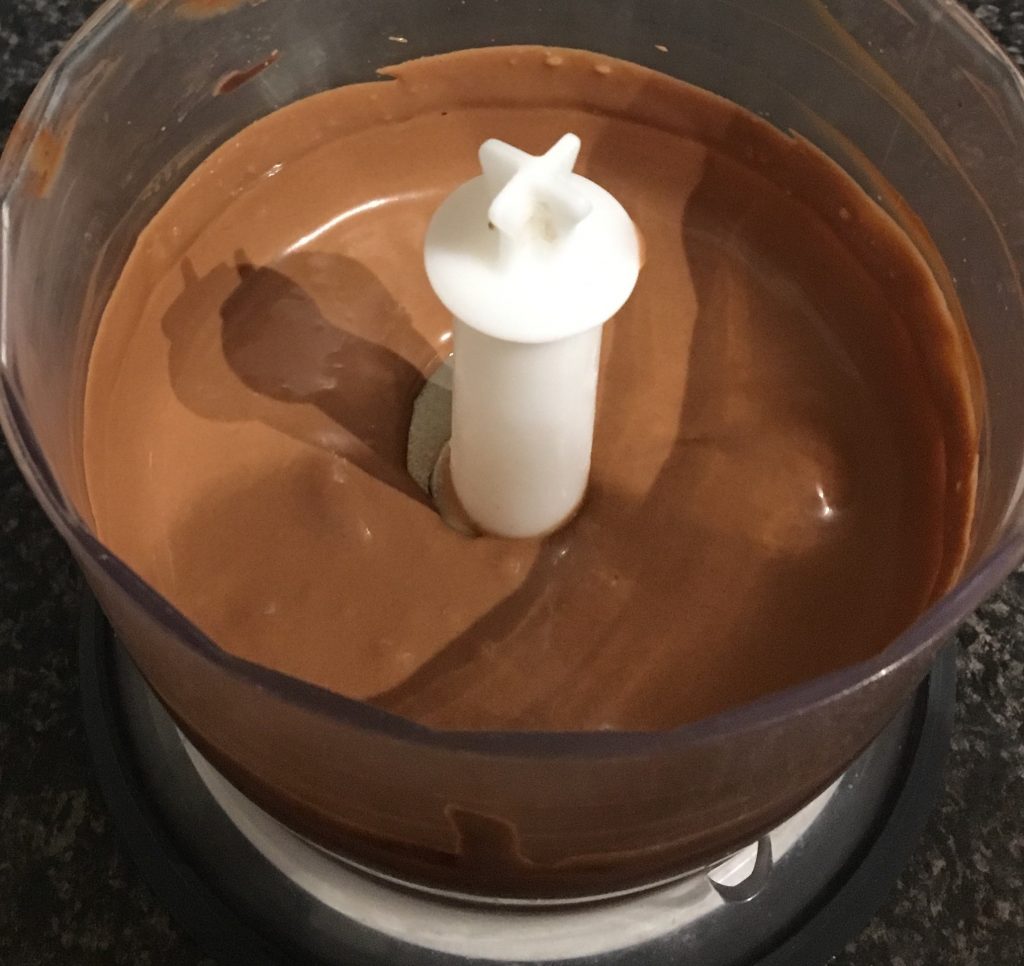 Chocolate Ricotta Cheese Pudding with Ricotta IceCream recipe Sweet