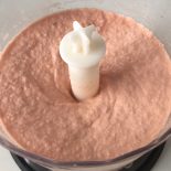 Vegan Vodka Watermelon Sorbet recipe