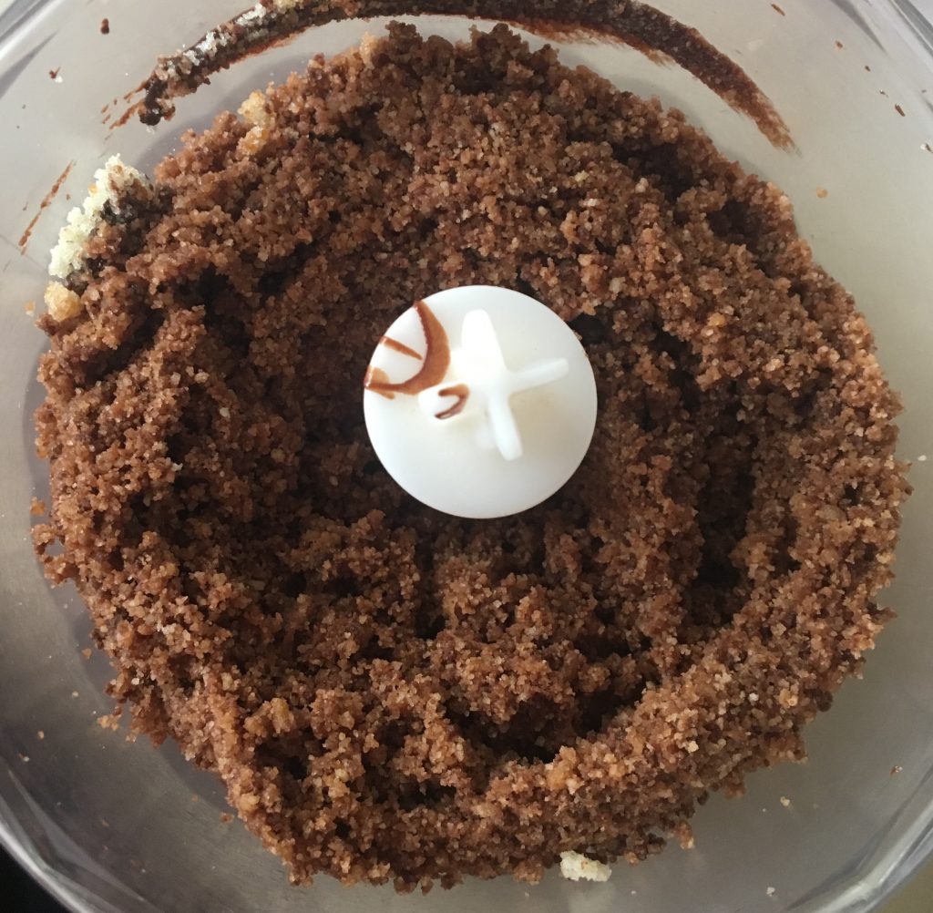 Espresso Martini Truffles recipe Sweet Tooth Experiments