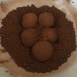 Espresso Martini Truffles recipe