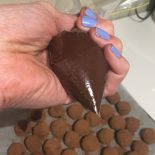 Espresso Martini Truffles recipes