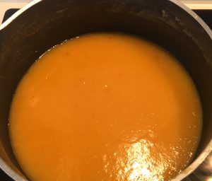 Mandarin and Curd Lamington recipe