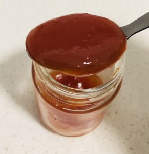 Watermelon Jam