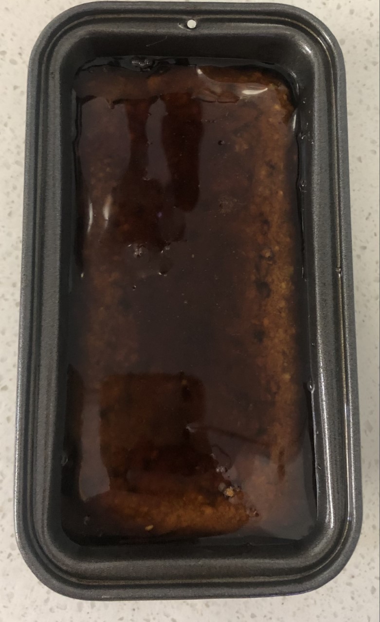 Cakes Sweet Tooth Experiments